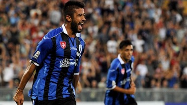 Lega Pro Pisa, basta Lores Varela. Battuta la Carrarese