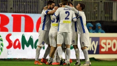 Serie B Novara, che impresa! Gonzalez stende il Cagliari