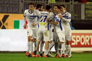 Serie B, Cagliari-Novara 0-1: colpaccio azzurro al Sant'Elia