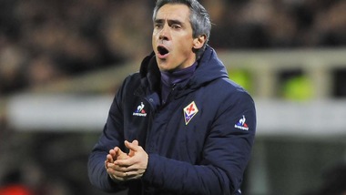 Serie A Fiorentina, Sousa: «Una grande prestazione»