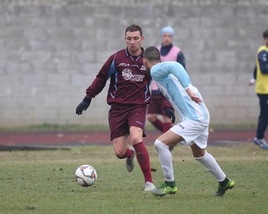 Serie D - Chieri, che peccato: la Caronnese resta lontana