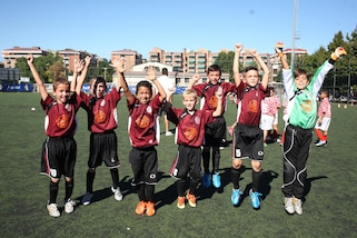 Pulcino di Pasqua - I risultati del weekend