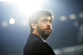 Juventus, qui fabbricano vittorie fin dal 1923...