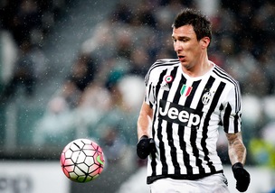 Juventus, SuperMan(Dzukic): il cattivo con un cuore così