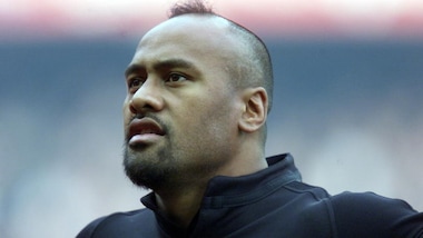 Rugby, l'ultima Haka per l'addio a Lomu