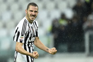 Serie A, Juve a +3: crolla la quota sullo scudetto