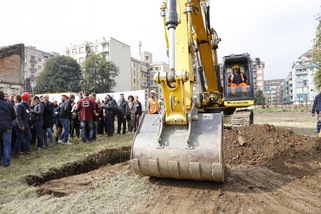 Torino, Salvadori: «Filadelfia pronto per il 17 ottobre»