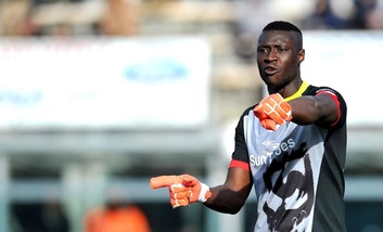 Calciomercato: Gomis, intrigo d'oro. Il futuro del Torino tra le mani