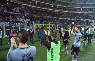 Coppa Italia, Alessandria: la carica dei 15 mila