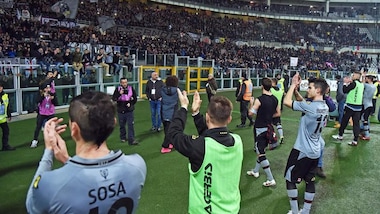 Coppa Italia, Alessandria: la carica dei 15 mila