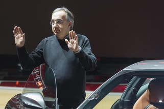 F1, Marchionne: «In Australia Ferrari da prima fila»