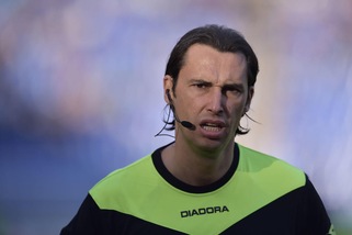 Tim Cup, Gervasoni dirigerà Inter-Juventus