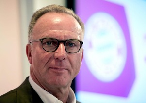 Bundesliga Bayern Monaco, Rummenigge: «Favorevole all'uso del video in gara»