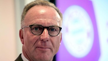 Bundesliga Bayern Monaco, Rummenigge: «Favorevole all'uso del video in gara»