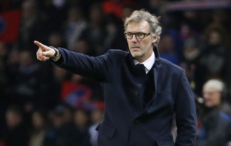 Coppa di Francia: St Etienne-Psg, Blanc avanti a 1,65