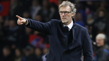 Coppa di Francia: St Etienne-Psg, Blanc avanti a 1,65