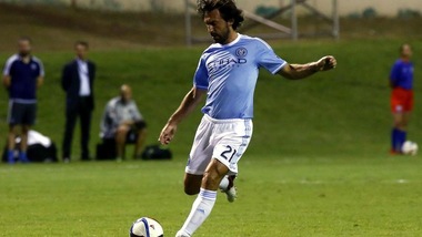 Italia, Marchisio fa crac: Conte pensa a Pirlo?