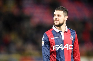 Serie A Bologna, Destro out: fermato dalla febbre