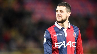 Serie A Bologna, Destro out: fermato dalla febbre