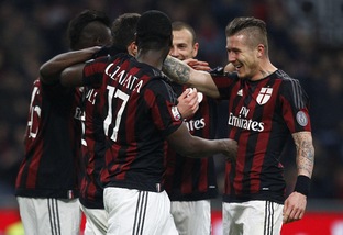 Coppa Italia, Milan-Alessandria 5-0: rossoneri in finale aspettando Inter-Juventus