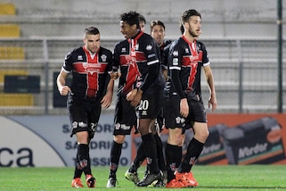 Serie B Crotone, niente sorpasso. Pareggiano Entella e Pro