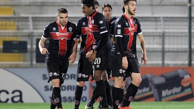 Serie B Crotone, niente sorpasso. Pareggiano Entella e Pro