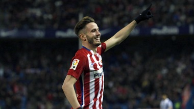 Liga: Atletico Madrid-Real Sociedad 3-0, Barcellona a -5