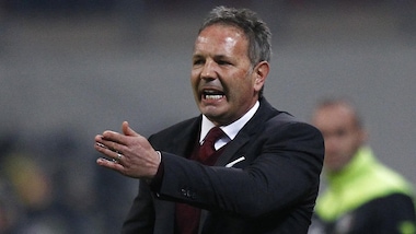 Coppa Italia Milan, Mihajlovic: «In finale voglio la Juventus»