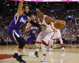 Basket Nba, Gallinari e Belinelli, presente amaro