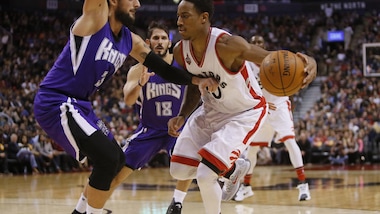 Basket Nba, Gallinari e Belinelli, presente amaro