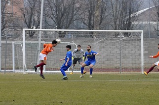 Serie D - Sporting Bellinzago, c'è l'ostacolo Vado