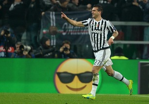 Juventus: Sturaro, oltre ai tackle c'è di più