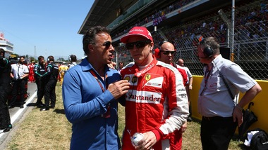 F1, la Ferrari Driver Academy accoglie Alesi jr