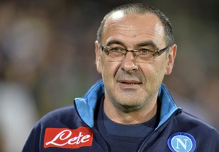 Caro ADL, non aspetti: confermi Sarri adesso. Napoli, è il momento giusto