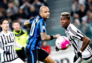 Coppa Italia: Inter-Juve, bianconeri ancora favoriti