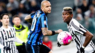 Coppa Italia: Inter-Juve, bianconeri ancora favoriti