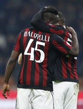 AAA cercasi Balotelli. Fischiatissimo a San Siro. Sempre più fuori dal Milan