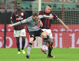 Calciomercato Milan: Menez per Valdifiori è la pazza idea dell'estate?