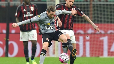 Calciomercato Milan: Menez per Valdifiori è la pazza idea dell'estate?