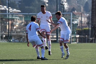 Promozione D - Spicca Cenisia-BonBonAsca