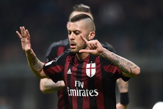 Serie A Milan, Menez: «C'è fiducia. Presto sarò al top»