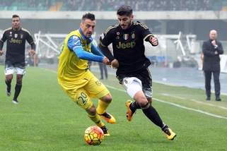 Serie A, Sardo: «Chievo, non subire il Napoli»