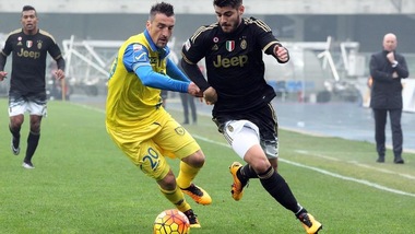 Serie A, Sardo: «Chievo, non subire il Napoli»