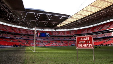 Super Lega europea, i bookmaker dicono no