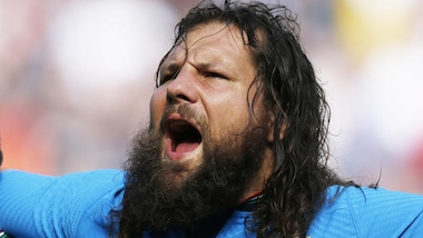 Rugby 6 Nazioni, Castrogiovanni punito per "stamping"