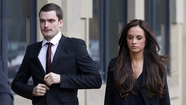 Premier, Johnson condannato per atti intimi con una minorenne