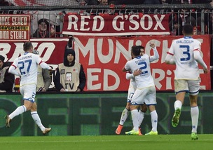 Juventus, guarda come si fa: il Mainz vince in casa del Bayern