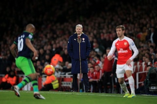 Premier League, Ranieri è in vetta da solo: Tottenham, Arsenal e City ko