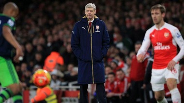 Premier League, Ranieri è in vetta da solo: Tottenham, Arsenal e City ko