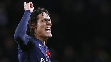 Champions League: Psg-Chelsea 2-1, Benfica-Zenit 1-0